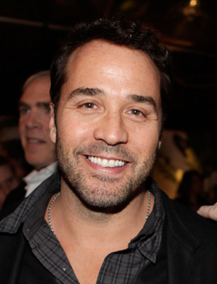 Jeremy Piven