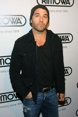 Jeremy Piven