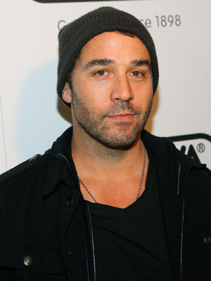 Jeremy Piven