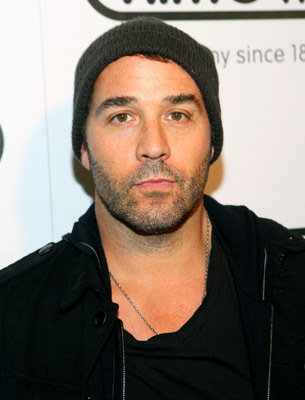 Jeremy Piven