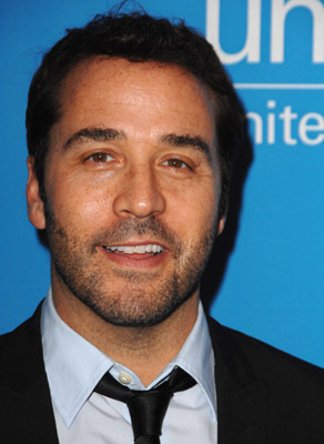 Jeremy Piven