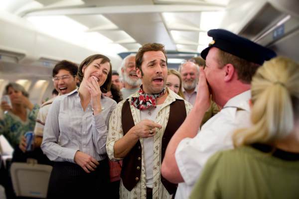 Still of Jeremy Piven in The Goods: Live Hard, Sell Hard (2009)