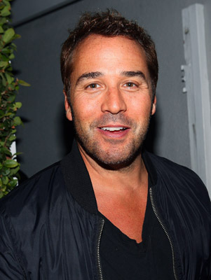 Jeremy Piven