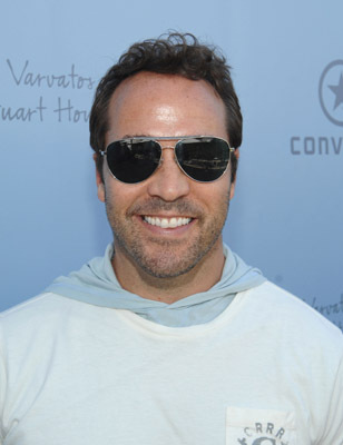 Jeremy Piven