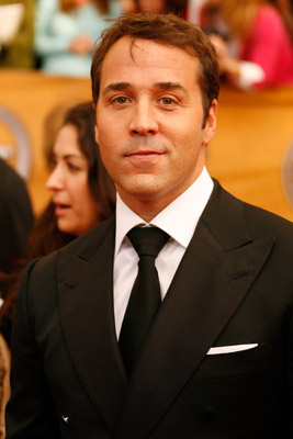 Jeremy Piven at event of 14th Annual Screen Actors Guild Awards (2008)