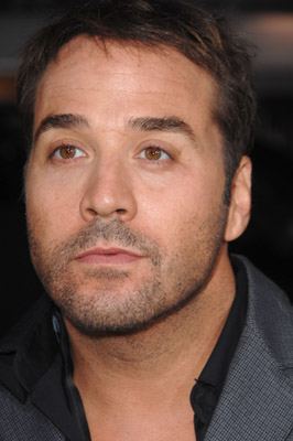 Jeremy Piven at event of Karalyste (2007)