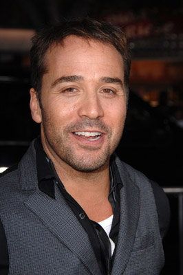Jeremy Piven at event of Karalyste (2007)