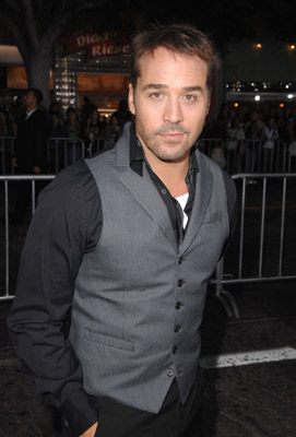 Jeremy Piven at event of Karalyste (2007)