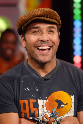 Jeremy Piven