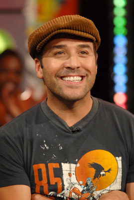 Jeremy Piven