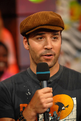 Jeremy Piven