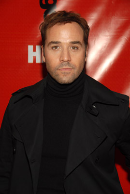 Jeremy Piven at event of Entourage (2004)