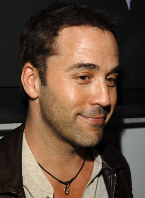 Jeremy Piven