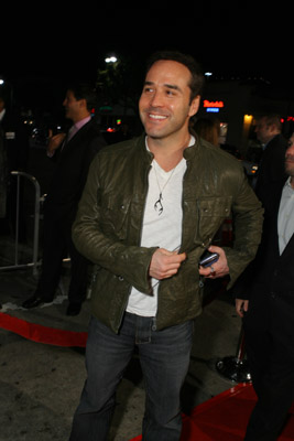 Jeremy Piven at event of Snaiperis (2007)