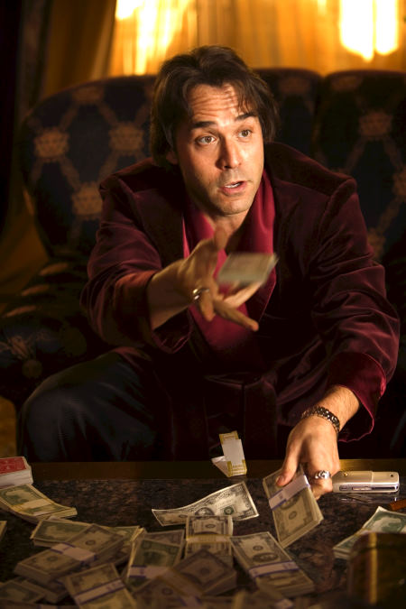 Still of Jeremy Piven in Smokin' Aces (2006)