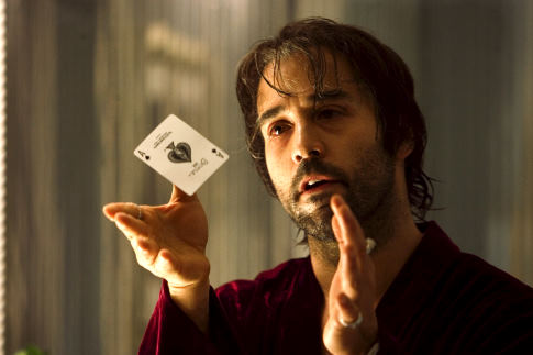 Still of Jeremy Piven in Smokin' Aces (2006)