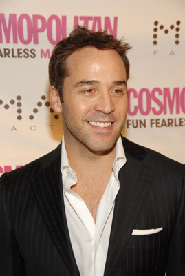 Jeremy Piven