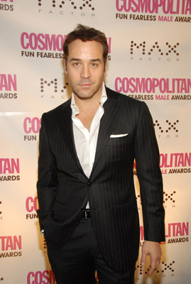 Jeremy Piven