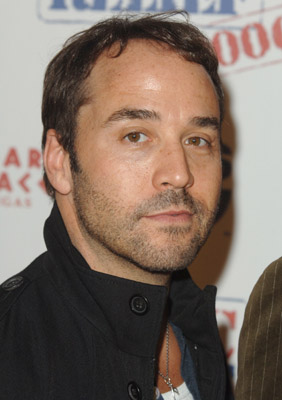 Jeremy Piven at event of Comic Relief 2006 (2006)