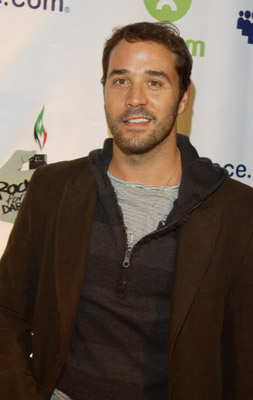 Jeremy Piven