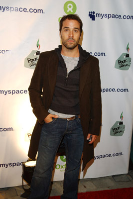 Jeremy Piven