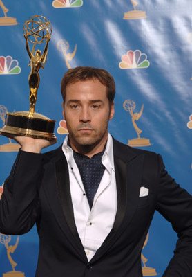 Jeremy Piven