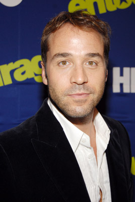 Jeremy Piven at event of Entourage (2004)