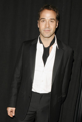 Jeremy Piven