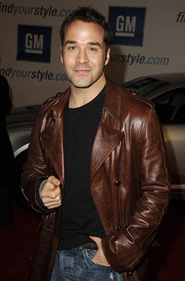 Jeremy Piven