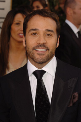 Jeremy Piven