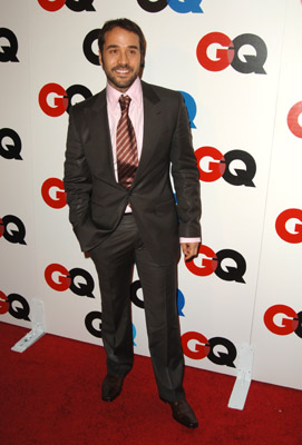 Jeremy Piven