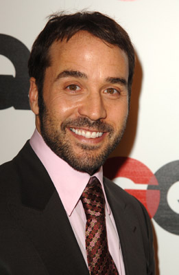 Jeremy Piven