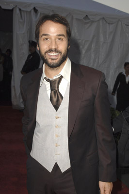 Jeremy Piven at event of 2005 American Music Awards (2005)