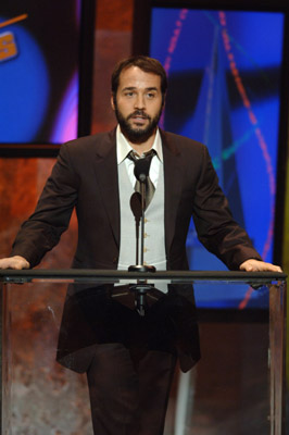 Jeremy Piven at event of 2005 American Music Awards (2005)