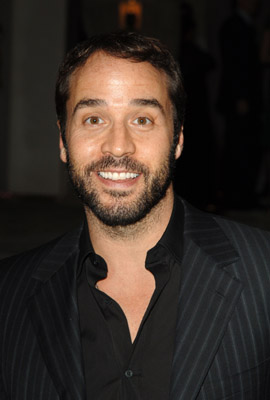 Jeremy Piven