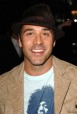 Jeremy Piven at event of Two for the Money (2005)