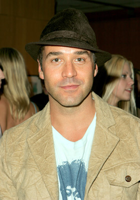 Jeremy Piven at event of Two for the Money (2005)