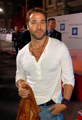 Jeremy Piven