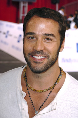 Jeremy Piven