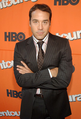 Jeremy Piven at event of Entourage (2004)