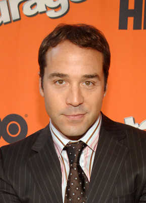 Jeremy Piven at event of Entourage (2004)