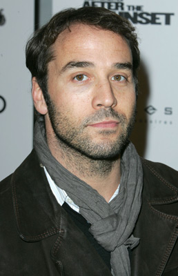 Jeremy Piven at event of After the Sunset (2004)