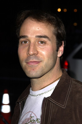 Jeremy Piven at event of Identity (2003)