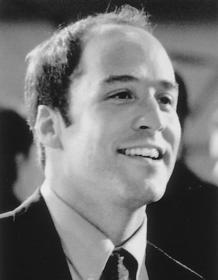 Still of Jeremy Piven in Grosse Pointe Blank (1997)