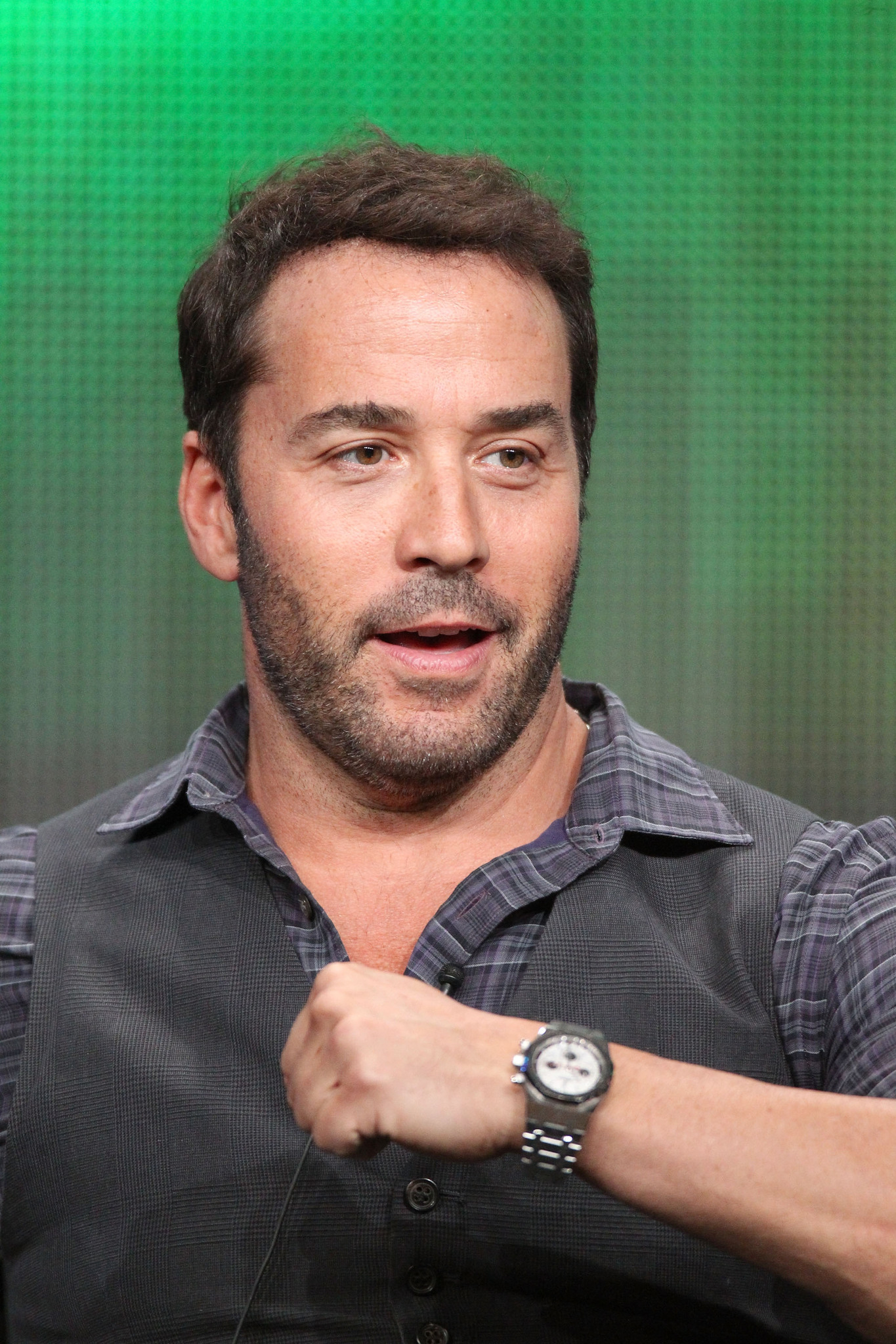 Jeremy Piven