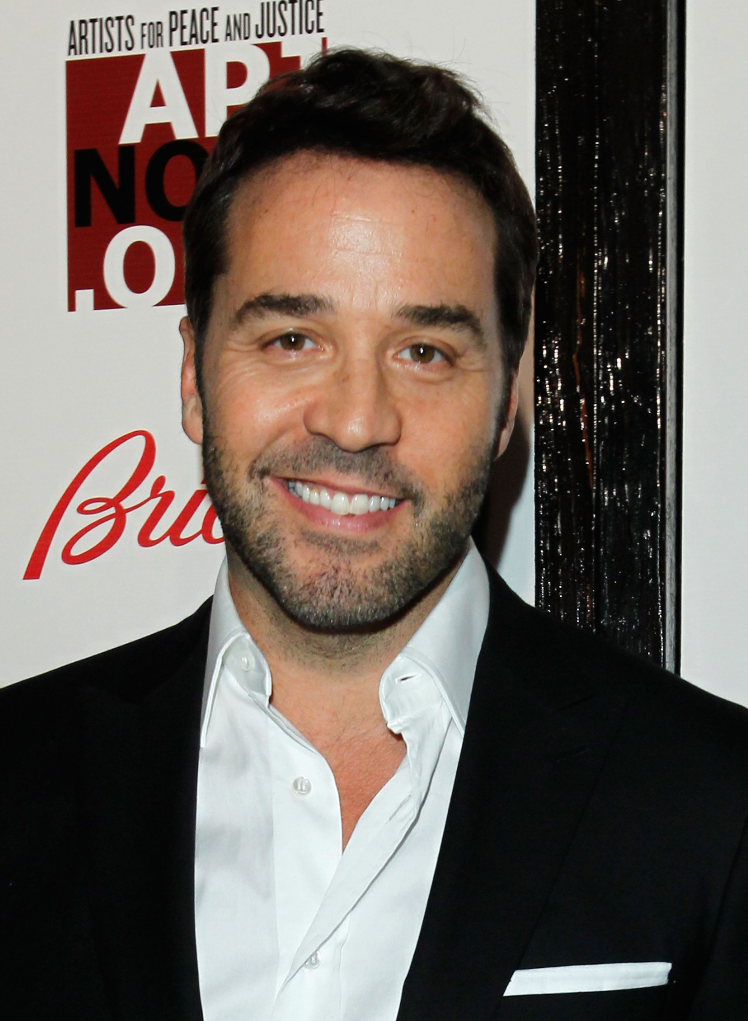 Jeremy Piven