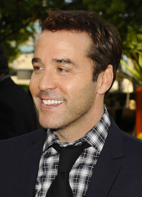 Jeremy Piven at event of Entourage (2004)