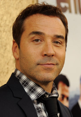 Jeremy Piven at event of Entourage (2004)