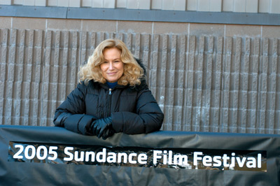 Mary Kay Place at event of Lonesome Jim (2005)