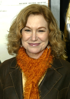 Mary Kay Place at event of Evergreen (2004)
